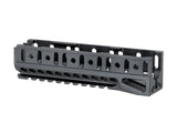 Lightweight russisk AK forskæfte - Sort