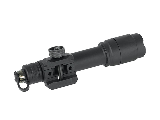 Taktisk Flashlight v600