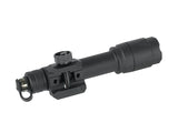Taktisk Flashlight v600