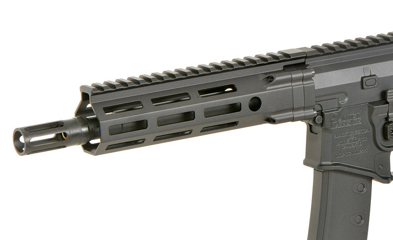 Daniel Defense PCC PDW MWS GBB - Black