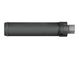 177MM Dummy Special Force Sound Lyddæmper - Sort