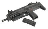 30rd Low-Cap magasin til R4/MP7