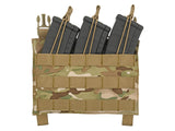 Buckle Up Mag Pouch Panel