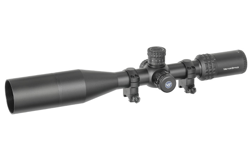 Sentinel 4-16x50 GenII Riffel Kikkertsigte