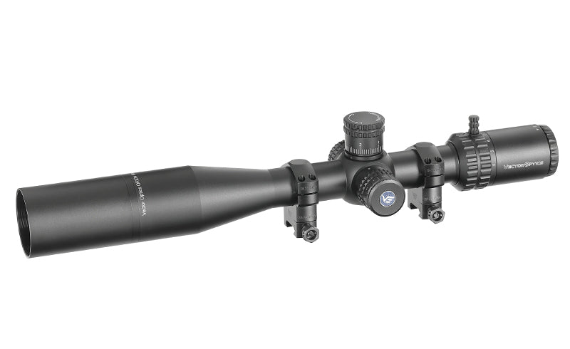 Orion Pro MAX 4-16x44 HD SFP Riffel Kikkertsigte