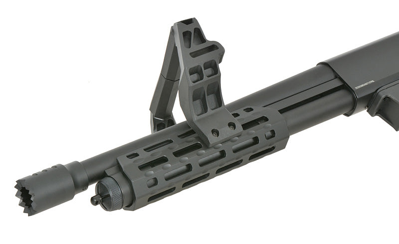 Alpha Tactical shotgun replica