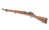 M1903A3 bolt-action riffel replica - (ABS Kolbe Version)