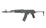 Curved Foldbar Skeleton Kolbe til Foldbar AKs