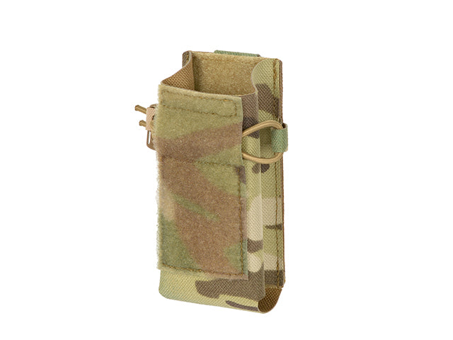 Universal Tourniquet Pouch, Laser Cut Type B - Multicamo