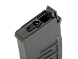 320rd Hi-Cap magasin til CM.099 - Sort