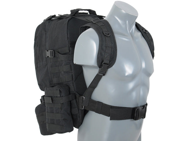 3-DAY ASSAULT PACK