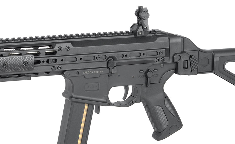M917C UTR45 - Black