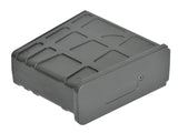 Mid-Cap magasin til Barrett M98B MRAD - Sort
