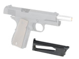 15rd CO2 1911A replica magasin