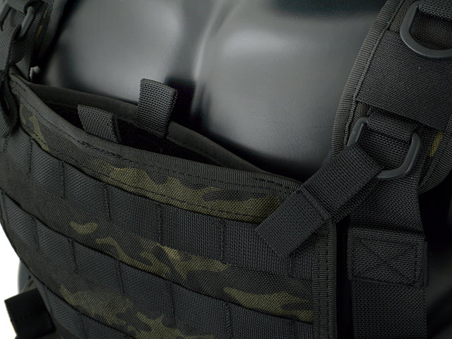 Tactical Rifleman Chest Rig - MB