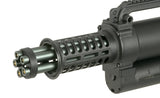 WE23-S Rotary Minigun-Style Replica