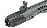 SAI GRY 7.5" Pistol Karabin replica