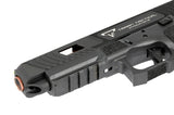 TTI JW2 Combat Master Custom Replica