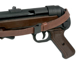 MP40/SR40 WWII Læder Sling