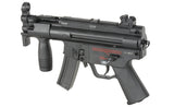 Licenseret H&K MP5K CM.041K Replica med Eshooter ETU, GEN-2