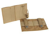 Elastic Pistol Holster