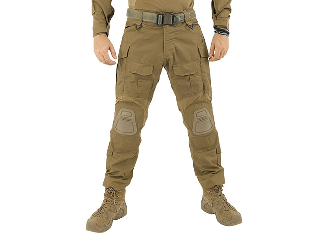 Army combat uniform (M Size) - TAN