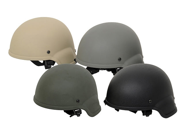 Replica of MICH2000 helmet version light