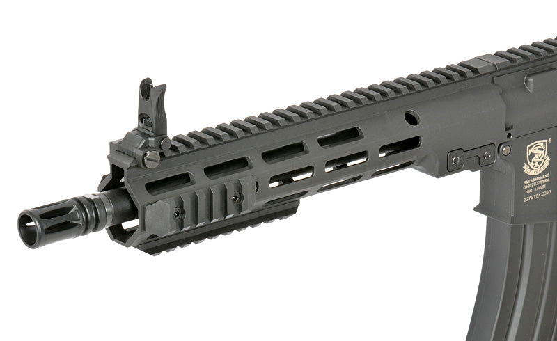 M4 SOPMOD Block 3 11.5" Airsoft Assault Riffel Sports Line ETU