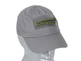 Taktisk Baseball Cap - Wolf Grå