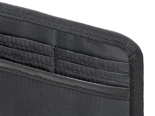 Velcro Multi-Pocket Organizer - Coyote