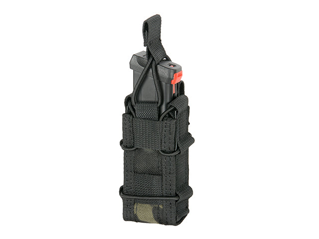 Versatile pistol magazine pouch - MB