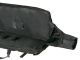 Airsoftrifle case 96cm long - Multicamo