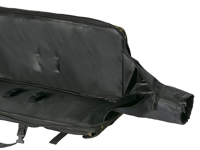 47 inches double rifle gun case - MT