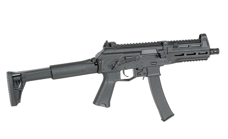 WE06 maskinpistol replica