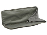 Gun Case for Weapons up to 120 cm Long - Ranger Green