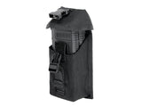 Sniper Rifle Double Magazine Pouch - Olive