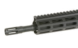 Daniel Defense PCC MWS GBB 13.5" Replica - Black