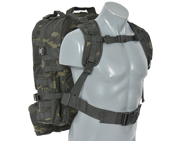 3-DAY ASSAULT PACK -  MB