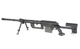 Airsoft riffel bolt-action ST200 helmetal