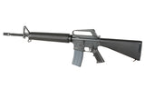 Colt M715/M16A2 C7 GBBR Replica CGS Lightning Serie - Sort