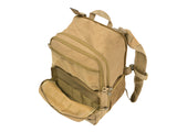 Multi-Purpose Expandable Backpack - TAN