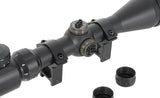 Scope 3-9x40AOE with parallax regulation