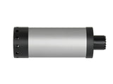 PUTNIK Airsoft Muzzle Device til AK/PK Serie - Sort