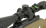 Riflescope Bubble Level for 25mm Tube