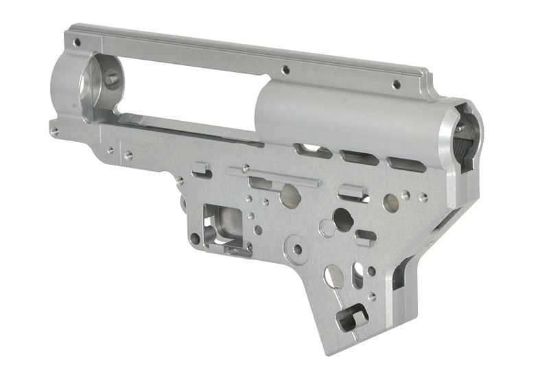 CNC Gearkasse V2 (8mm) - QSC