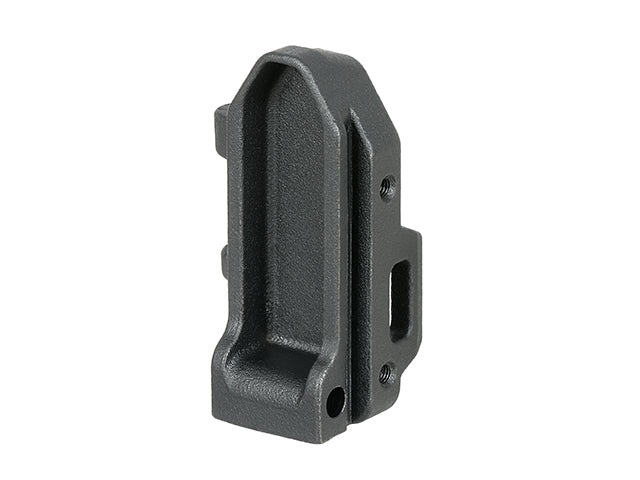 CT02 Centaur B Kolbe Mounting Base - Sort