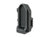 CT02 Centaur B Kolbe Mounting Base - Sort