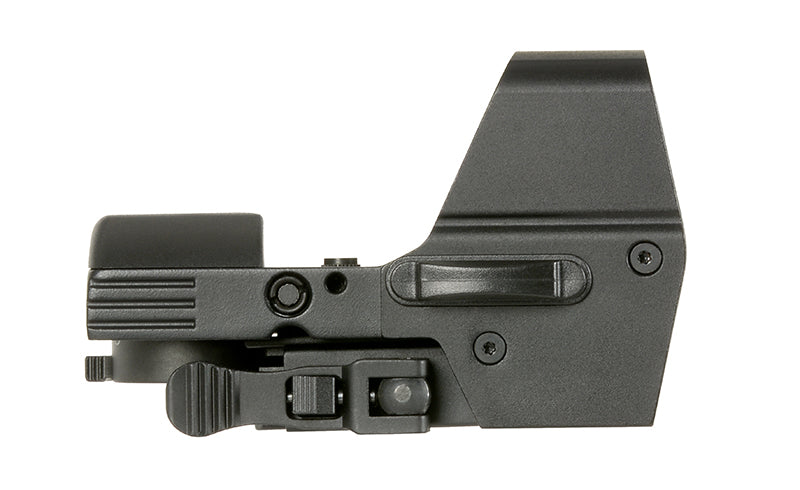 VictOptics SRD 1x23x33 Rød dot Sigte