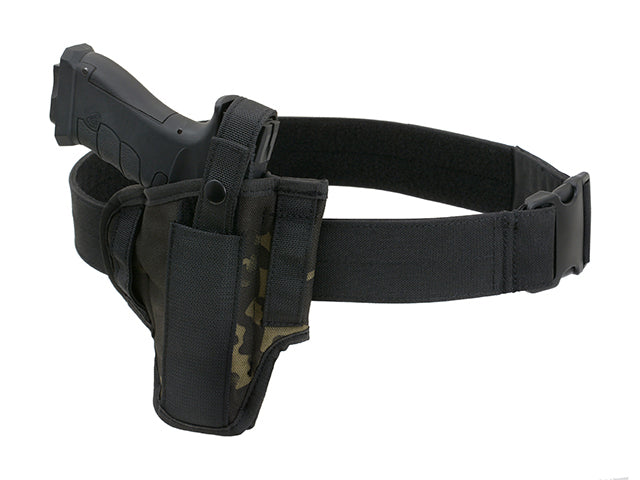 Ambidextrous Belt Holster - Multicamo