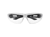 Ballistisk Eyewear Dragon Fire - anti-dug Clear
